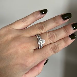 Neil lane engagement ring